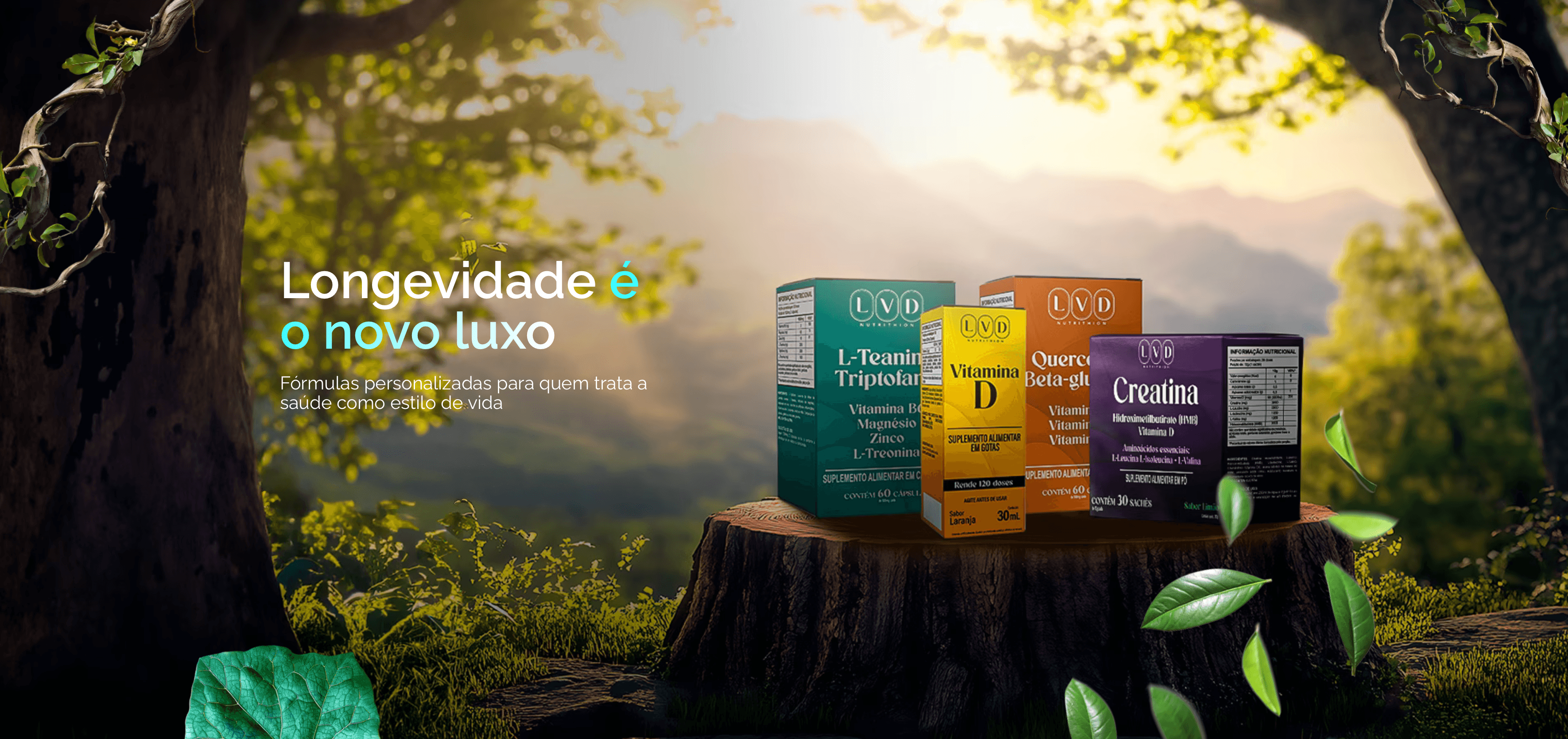 LVD Nutrithion