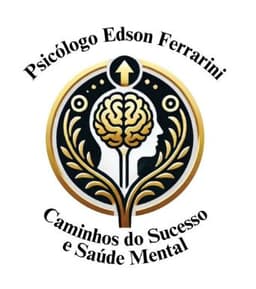 Psicólogo Edson Ferrarini